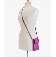 GiGi New York Liv Crossbody