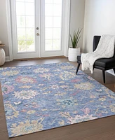 Addison Chantille Machine Washable ACN1154 9'x12' Area Rug