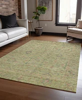 Addison Chantille Machine Washable ACN1136 9'x12' Area Rug
