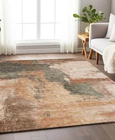 Addison Chantille Machine Washable Acn1068 Area Rug Collection