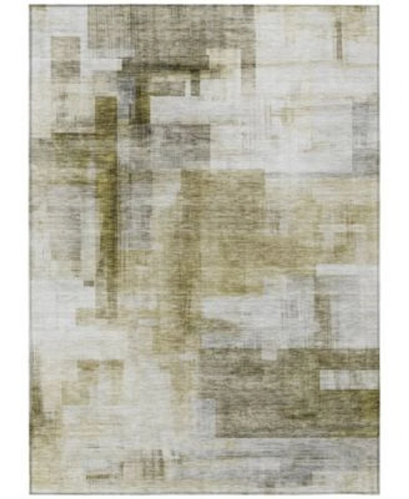 Addison Chantille Machine Washable Acn1067 Area Rug Collection