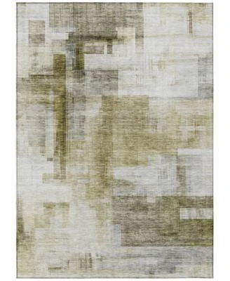 Addison Chantille Machine Washable Acn1067 Area Rug Collection