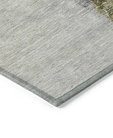 Addison Chantille Machine Washable ACN1071 2'3"x7'6" Runner Area Rug