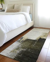 Addison Chantille Machine Washable ACN1071 2'3"x7'6" Runner Area Rug