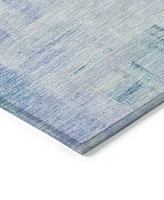 Addison Chantille Machine Washable ACN1067 2'3"x7'6" Runner Area Rug