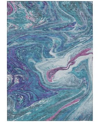Addison Chantille Machine Washable Acn1061 Area Rug Collection