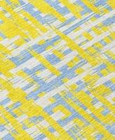 Addison Chantille Machine Washable Acn1060 Area Rug Collection