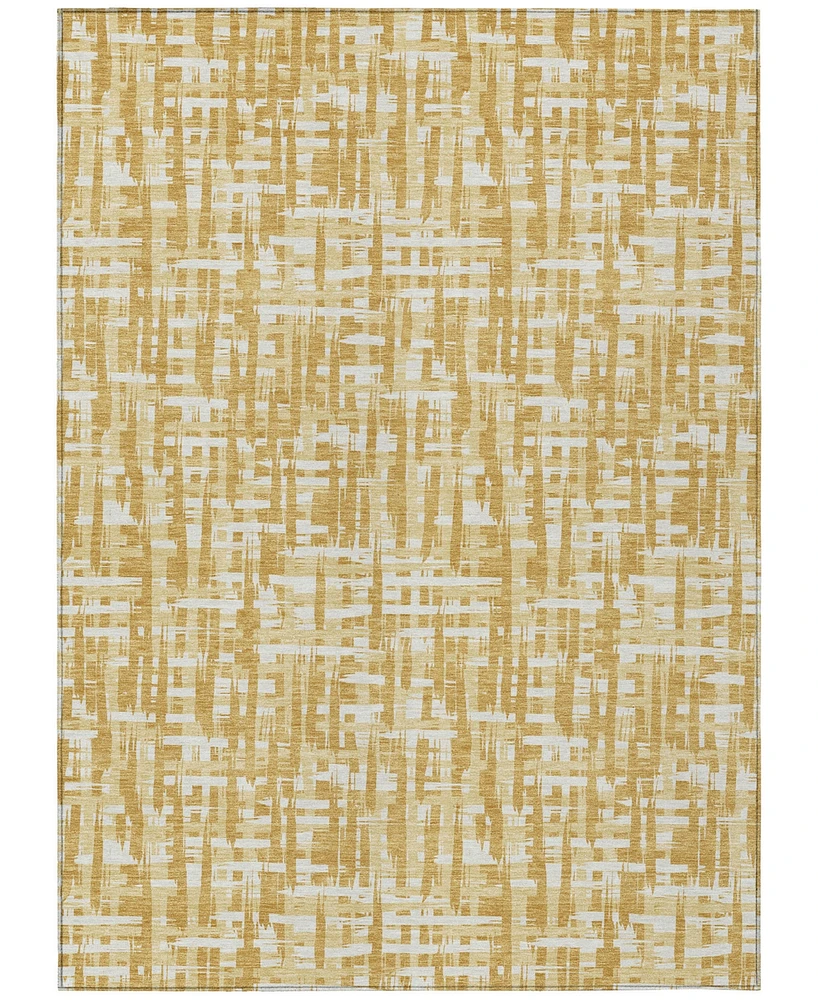 Addison Chantille Machine Washable ACN1059 3'x5' Area Rug