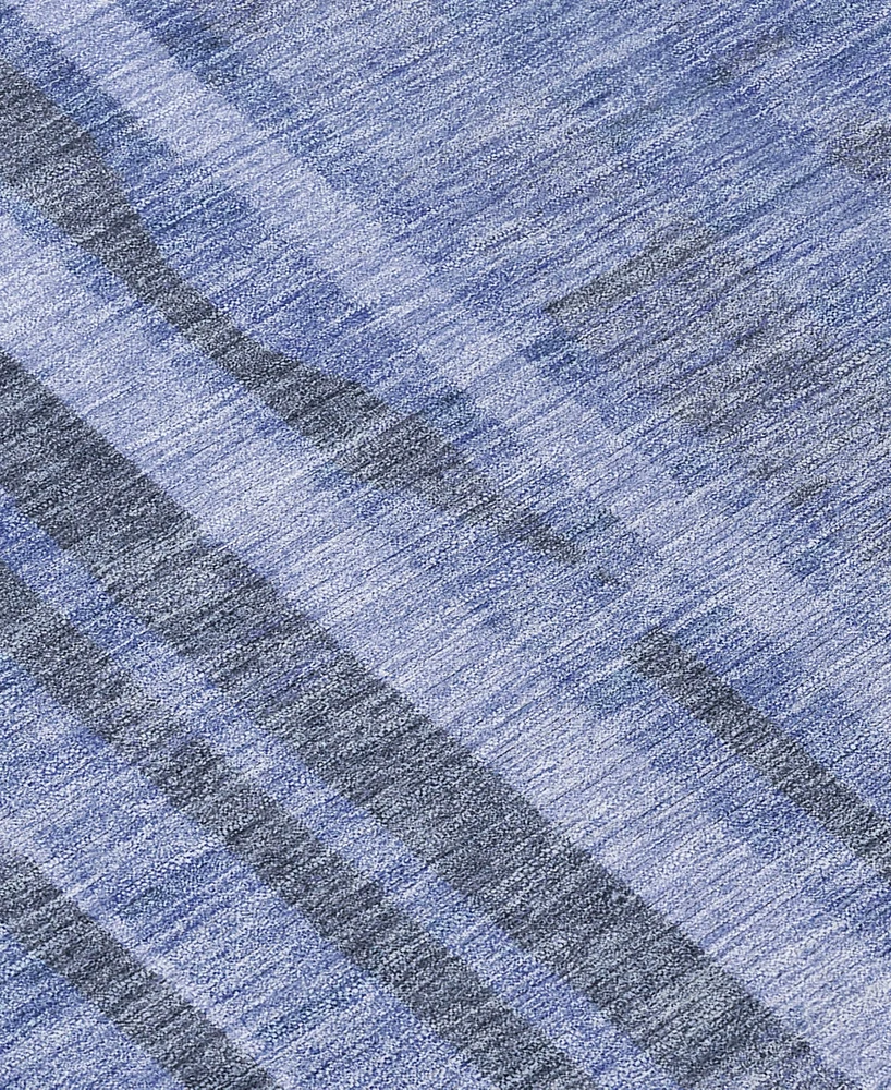 Addison Chantille Machine Washable ACN1063 2'3"x7'6" Runner Area Rug