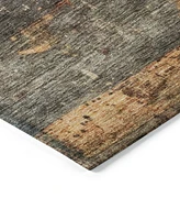 Addison Chantille Machine Washable ACN1198 2'3"x7'6" Runner Area Rug