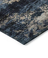 Addison Chantille Machine Washable ACN1195 2'3"x7'6" Runner Area Rug