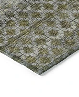 Addison Chantille Machine Washable Acn1168 Area Rug Collection