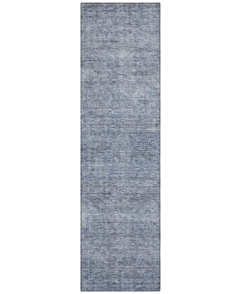 Addison Chantille Machine Washable ACN1163 2'3"x7'6" Runner Area Rug
