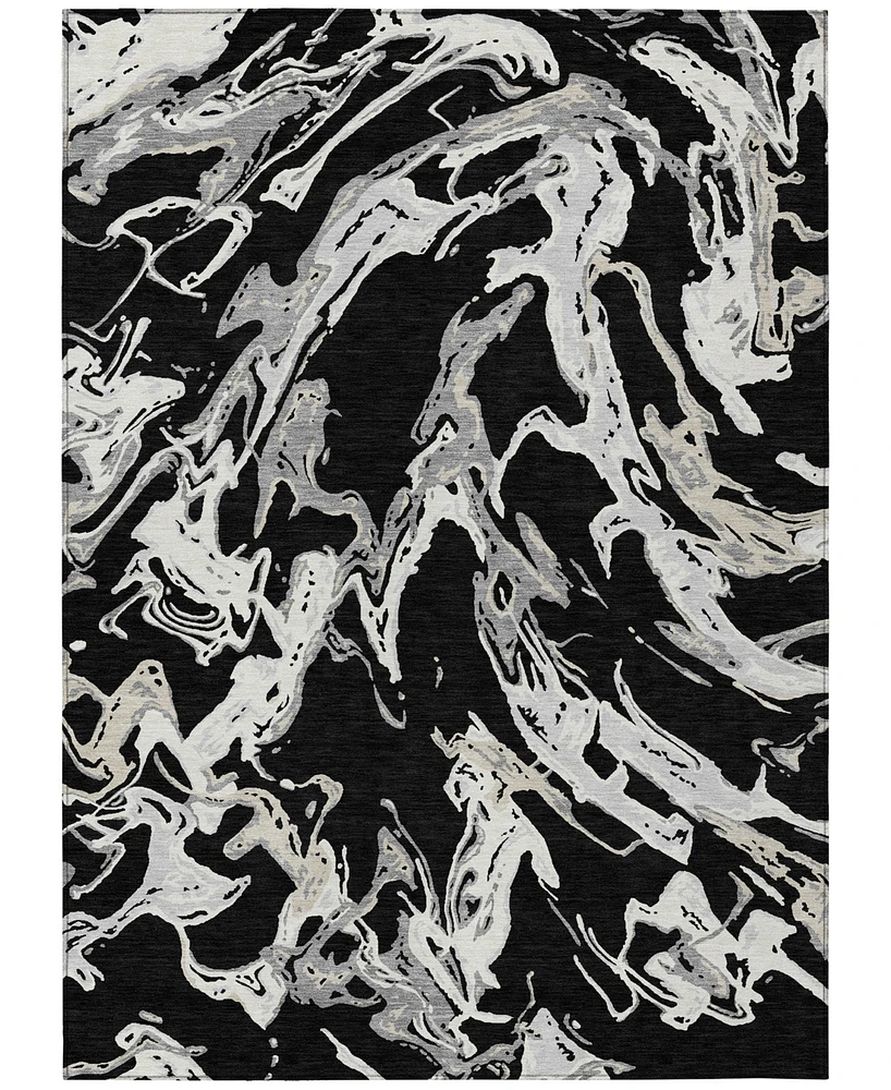 Addison Chantille Machine Washable ACN1035 2'6"x3'10" Area Rug