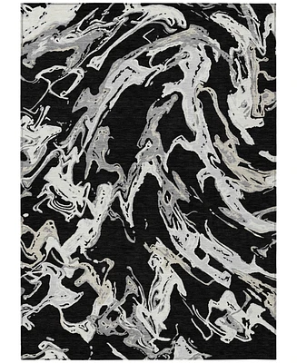 Addison Chantille Machine Washable ACN1035 2'6"x3'10" Area Rug