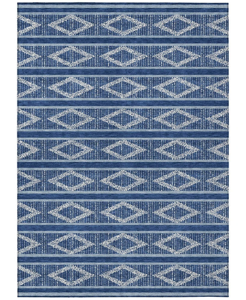 Addison Chantille Machine Washable ACN1029 3'x5' Area Rug