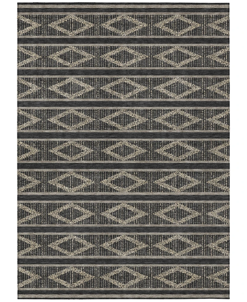 Addison Chantille Machine Washable ACN1029 5'x7'6" Area Rug