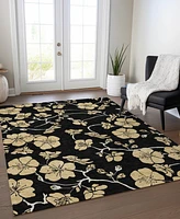 Addison Chantille Machine Washable ACN1034 2'6"x3'10" Area Rug