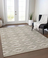 Addison Chantille Machine Washable Acn1029 Area Rug Collection