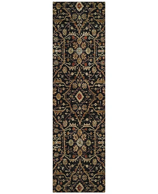 Addison Chantille Machine Washable ACN1130 2'3"x7'6" Runner Area Rug