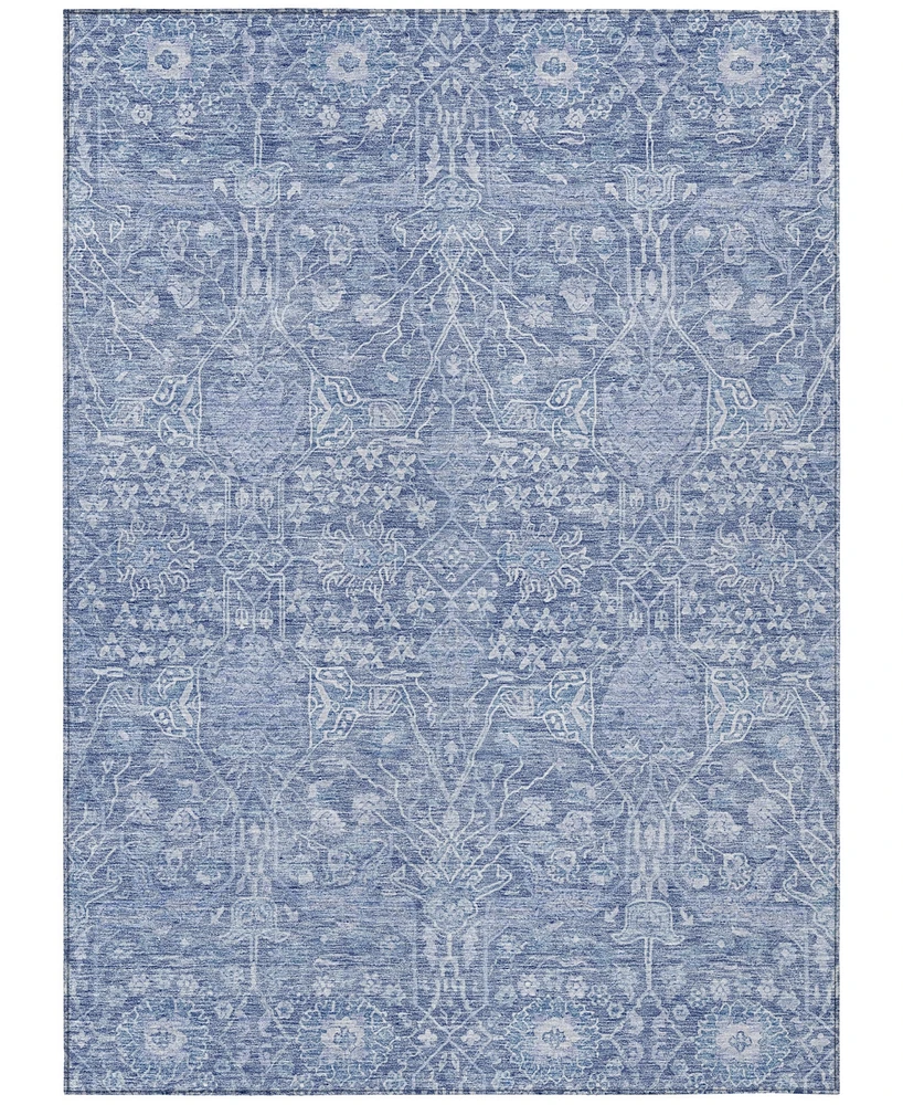 Addison Chantille Machine Washable ACN1133 2'6"x3'10" Area Rug