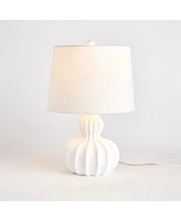 Tidewater Lamp
