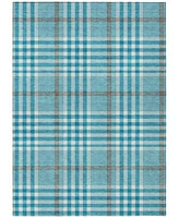 Addison Chantille Machine Washable Acn1054 Area Rug Collection