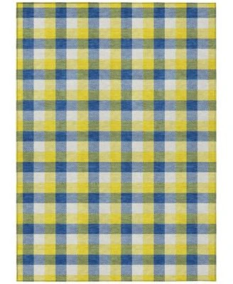 Addison Chantille Machine Washable Acn1053 Area Rug Collection