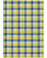 Addison Chantille Machine Washable Acn1053 Area Rug Collection