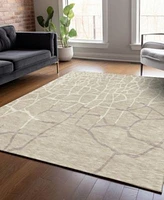 Addison Chantille Machine Washable Acn1049 Area Rug Collection