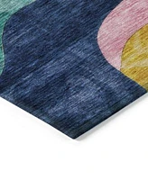 Addison Chantille Machine Washable Acn1120 Area Rug Collection