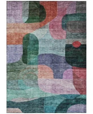 Addison Chantille Machine Washable Acn1115 Area Rug Collection