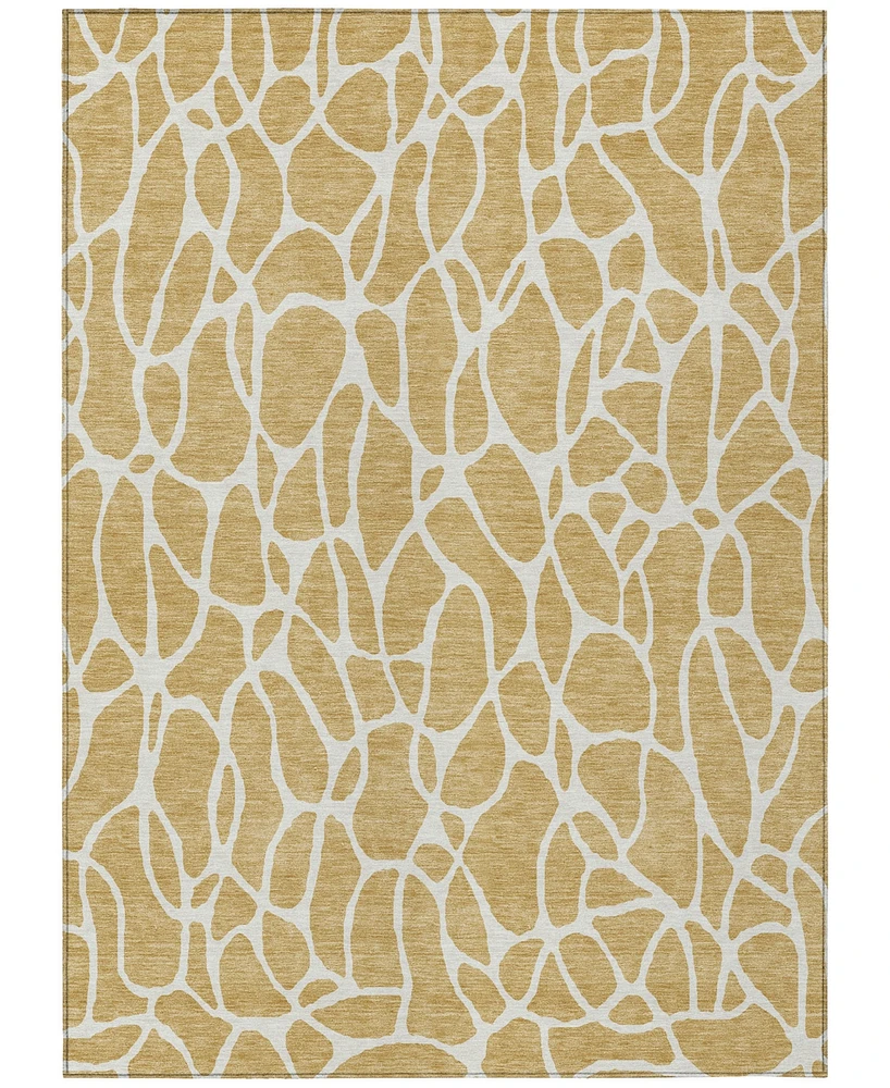 Addison Chantille Machine Washable ACN1024 8'x10' Area Rug