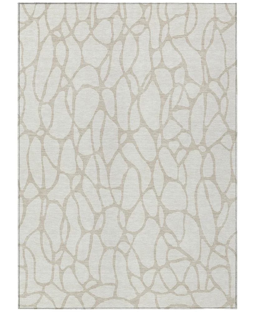 Addison Chantille Machine Washable ACN1024 8'x10' Area Rug