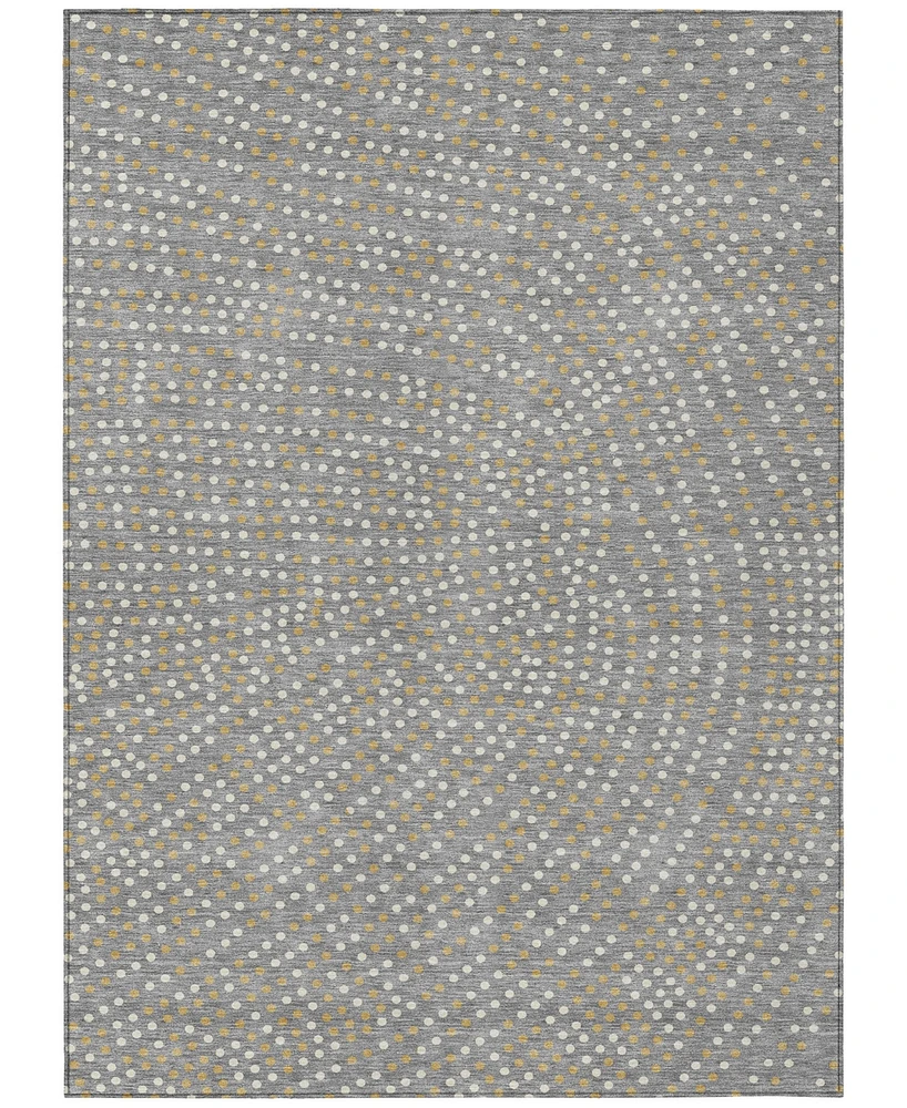 Addison Chantille Machine Washable ACN1021 8'x10' Area Rug