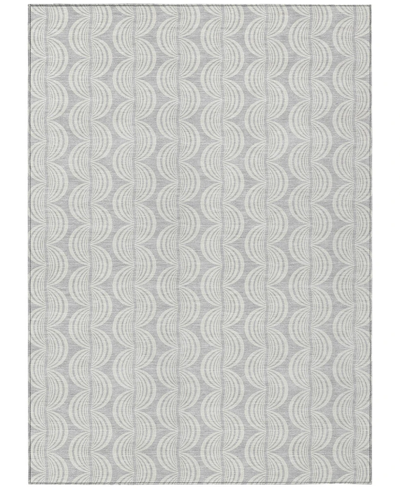 Addison Chantille Machine Washable ACN1056 3'x5' Area Rug