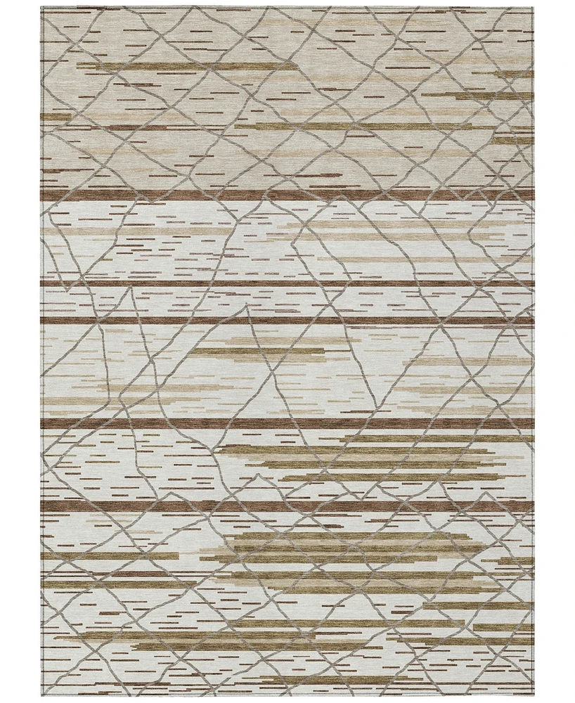 Addison Chantille Machine Washable ACN1025 3'x5' Area Rug