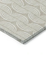 Addison Chantille Machine Washable ACN1055 2'6"x3'10" Area Rug