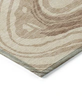 Addison Chantille Machine Washable ACN1051 2'6"x3'10" Area Rug