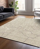 Addison Chantille Machine Washable ACN1049 2'6"x3'10" Area Rug