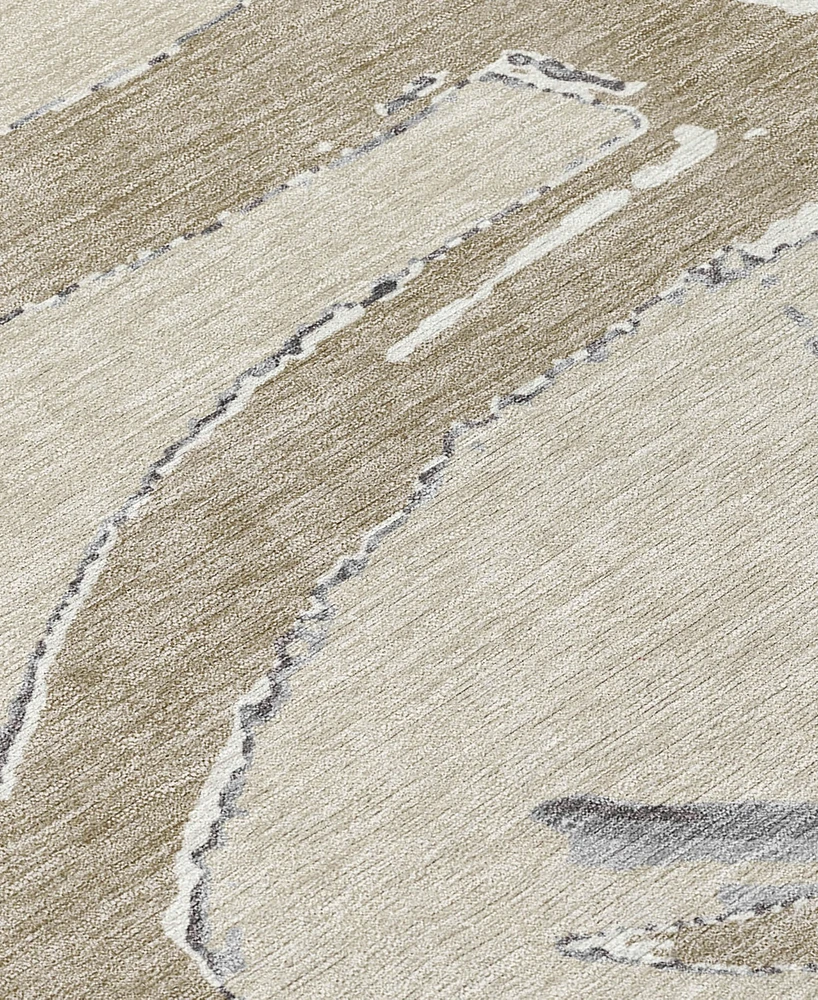 Addison Chantille Machine Washable ACN1022 2'6"x3'10" Area Rug