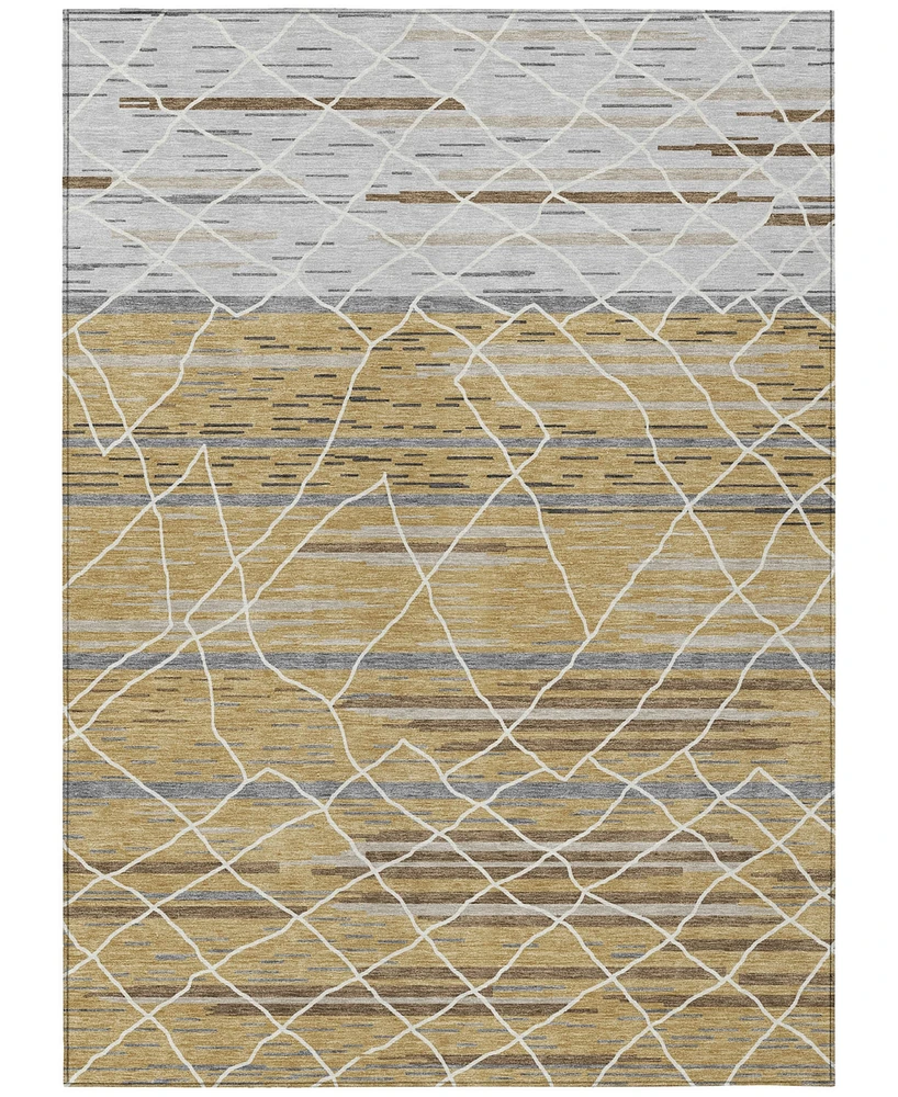 Addison Chantille Machine Washable ACN1025 2'6"x3'10" Area Rug