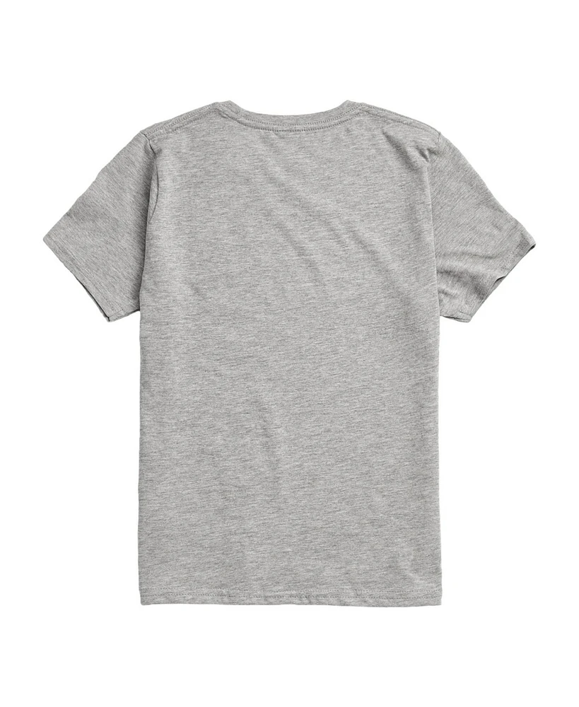 Moana Big Boys Motunui Graphic Tee