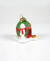 Department 56 Nanook's Home Village Accessory