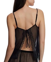 Skarlett Blue Women's Entice Lace Cami