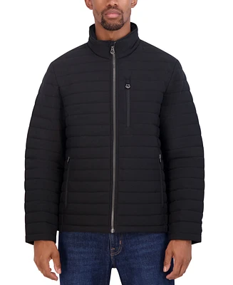 Nautica Men's Lightweight Quilted Jacket
