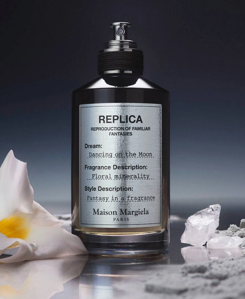 Maison Margiela Replica Fantasies Dancing On The Moon Eau de Parfum, 3.4 oz.
