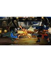 Blazing Strike [Limited Edition]