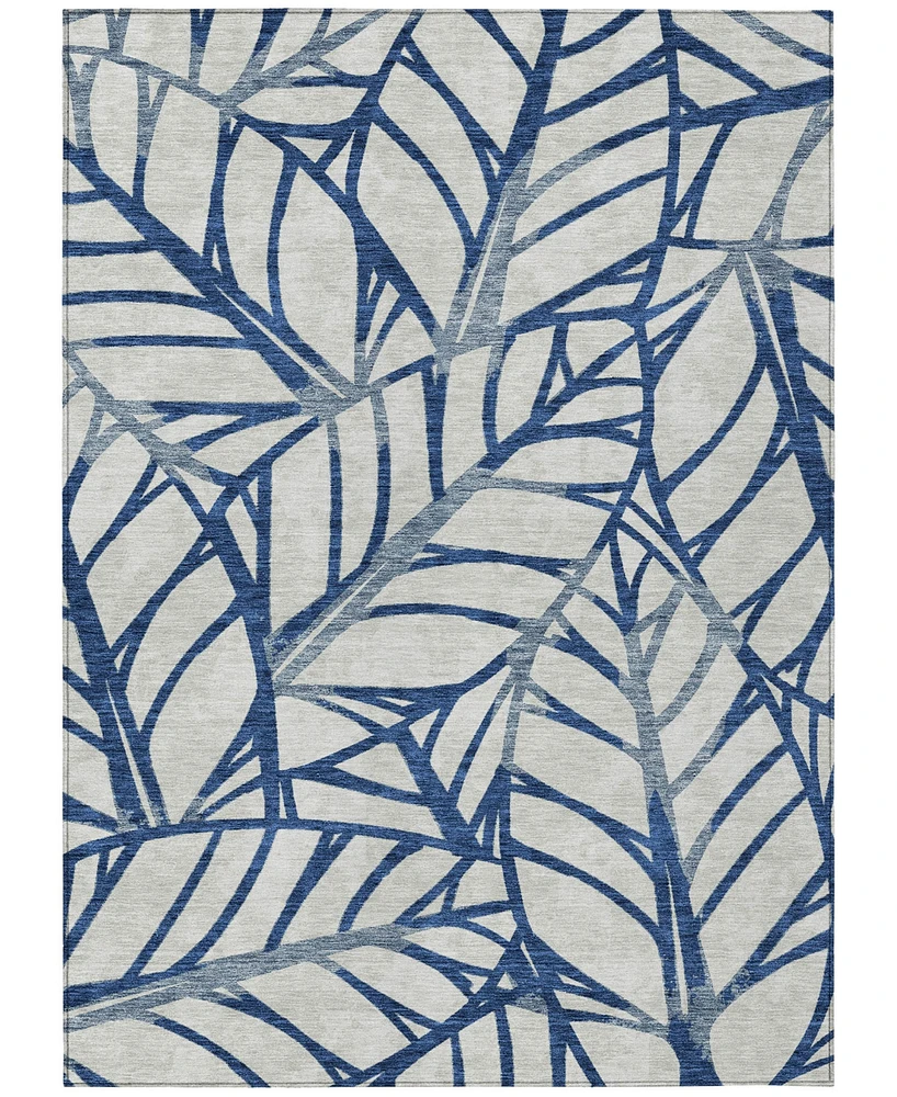 Addison Chantille Machine Washable ACN741 8'x10' Area Rug