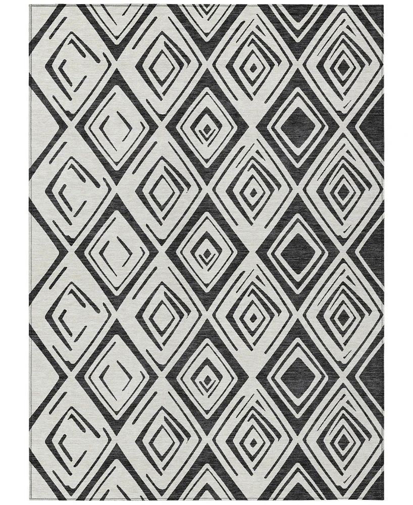 Addison Chantille Machine Washable ACN737 3'x5' Area Rug